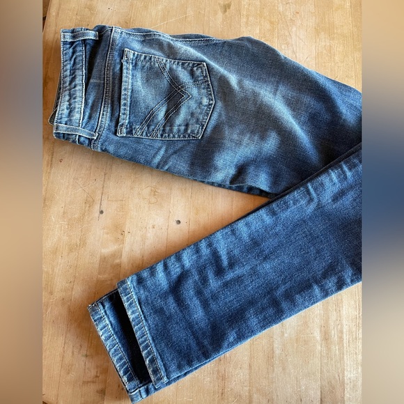 William Rast Skinny Jeans - Picture 5 of 6